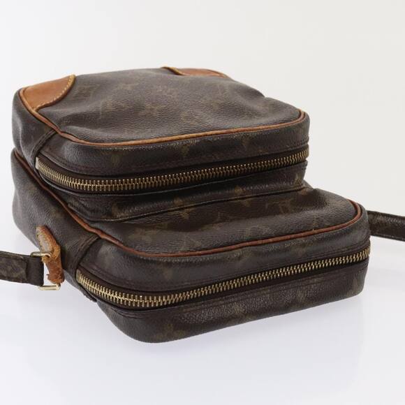 LOUIS VUITTON Monogram Amazon Shoulder Bag M45236 - Picture 6 of 13